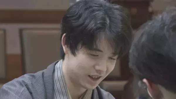 王位戦七番勝負第1局　伊藤匠二冠に藤井聡太六冠敗れる