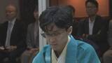 「王位戦七番勝負第1局　伊藤匠二冠に藤井聡太六冠敗れる」の画像4