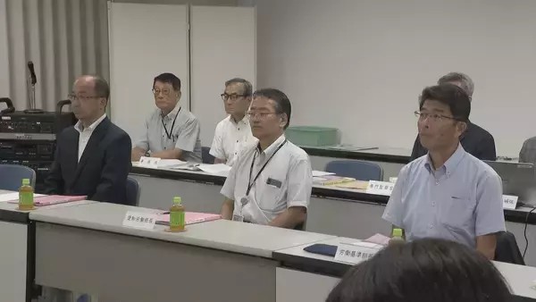 愛知の最低賃金 55円上がり1時間あたり1195円になる見通し 物価高で｢もっと上げてほしい｣の声…一方雇う側からは悲鳴も