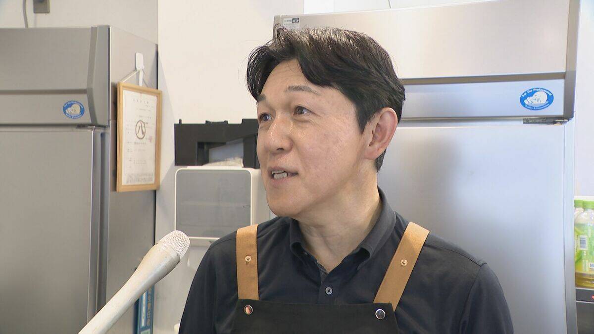 愛知の最低賃金 55円上がり1時間あたり1195円になる見通し 物価高で｢もっと上げてほしい｣の声…一方雇う側からは悲鳴も