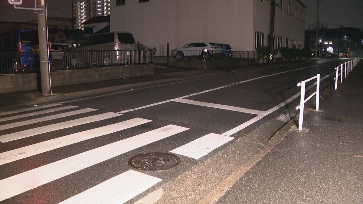 男子中学生(13)が原付バイクを無免許運転… パトカーから逃げ赤信号無視で事故