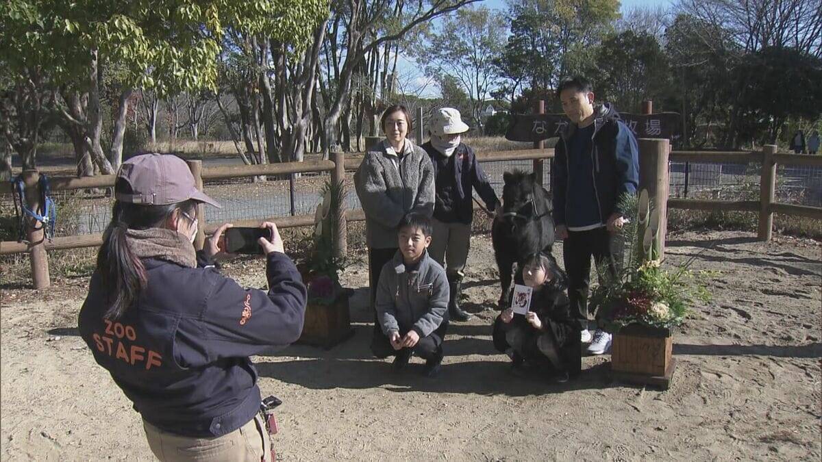 熱田神宮は三が日で220万人が参拝｢家族が健康で楽しく過ごせる1年に｣ 伊勢神宮には42万が訪れる 東海地方の正月