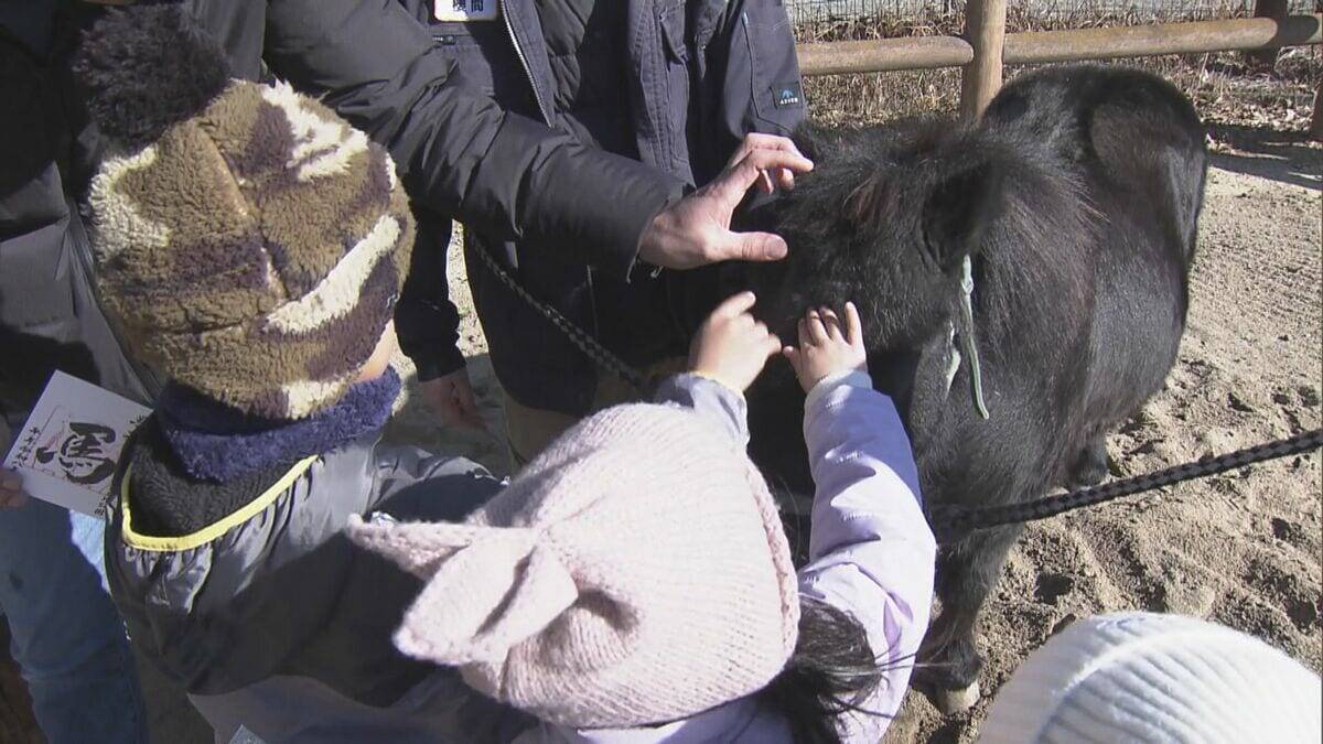 熱田神宮は三が日で220万人が参拝｢家族が健康で楽しく過ごせる1年に｣ 伊勢神宮には42万が訪れる 東海地方の正月
