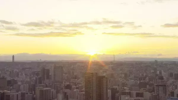 「熱田神宮は三が日で220万人が参拝｢家族が健康で楽しく過ごせる1年に｣ 伊勢神宮には42万が訪れる 東海地方の正月」の画像