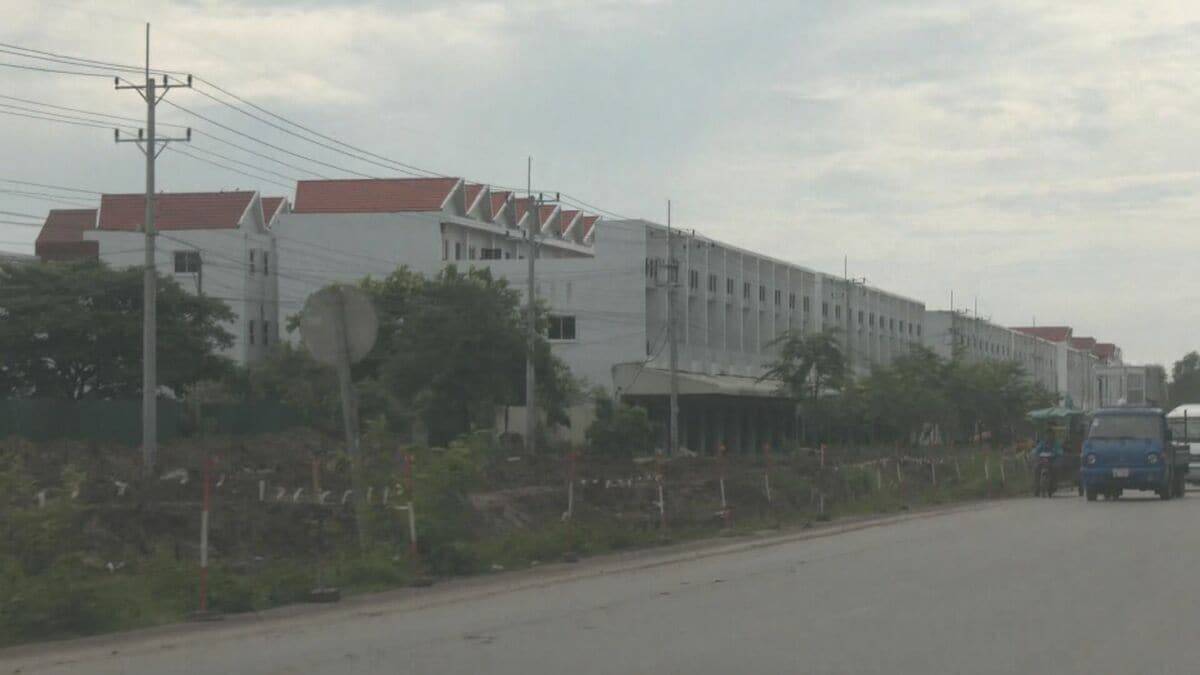 カンボジア拠点の特殊詐欺事件にも資金洗浄役として関与か 女性から約650万円をだまし取ったとして男(46)を逮捕