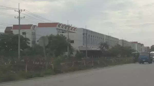 「カンボジア拠点の特殊詐欺事件にも資金洗浄役として関与か 女性から約650万円をだまし取ったとして男(46)を逮捕」の画像