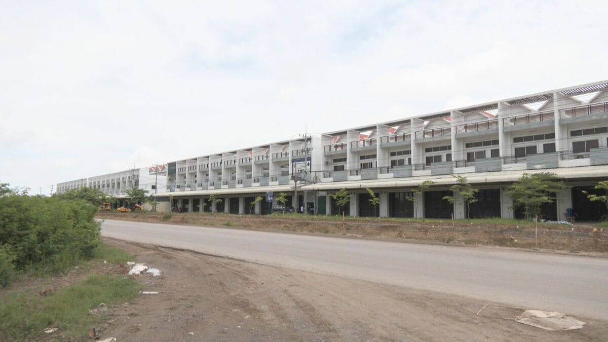 カンボジア拠点の特殊詐欺事件にも資金洗浄役として関与か 女性から約650万円をだまし取ったとして男(46)を逮捕