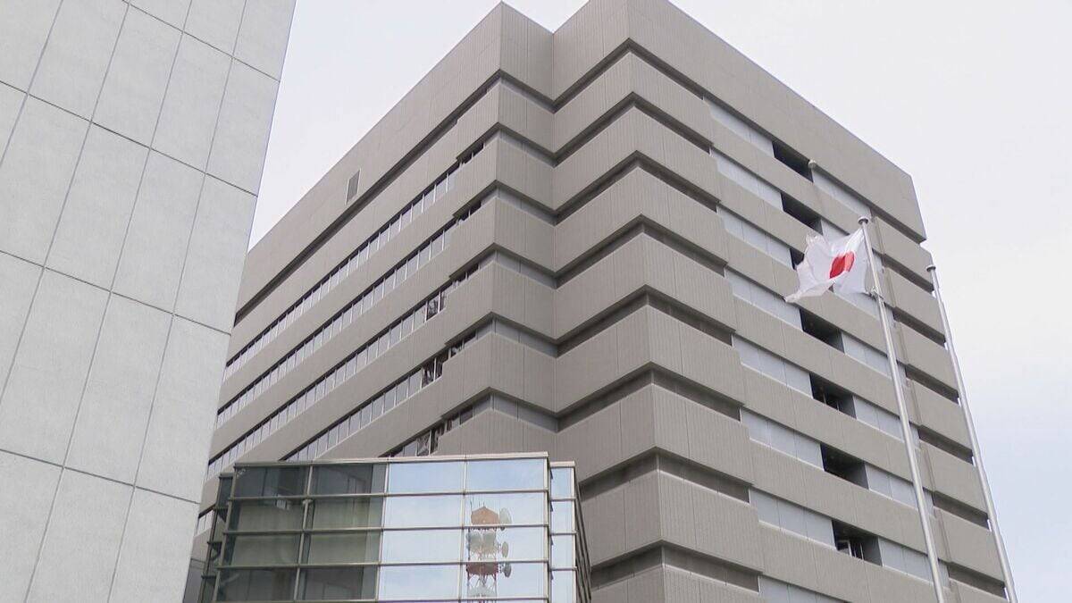 ミャンマー拠点の特殊詐欺グループに男子高校生を｢かけ子｣として紹介した疑い 指示役とみられる25歳男を逮捕