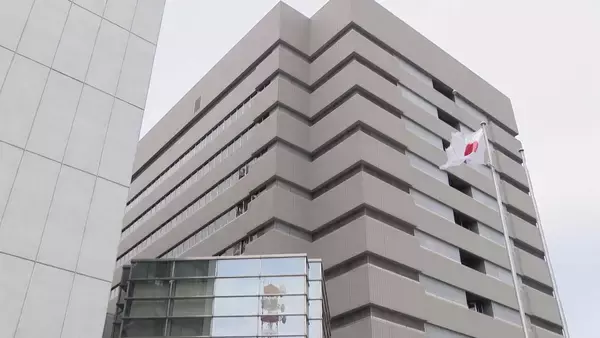 「ミャンマー拠点の特殊詐欺グループに男子高校生を｢かけ子｣として紹介した疑い 指示役とみられる25歳男を逮捕」の画像