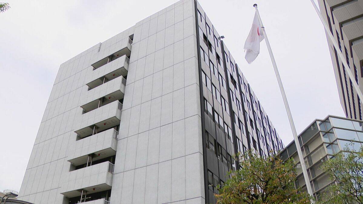 ミャンマー拠点の特殊詐欺グループに男子高校生を｢かけ子｣として紹介した疑い 指示役とみられる25歳男を逮捕