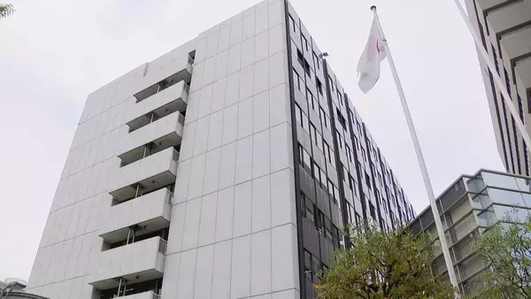 「ミャンマー拠点の特殊詐欺グループに男子高校生を｢かけ子｣として紹介した疑い 指示役とみられる25歳男を逮捕」の画像