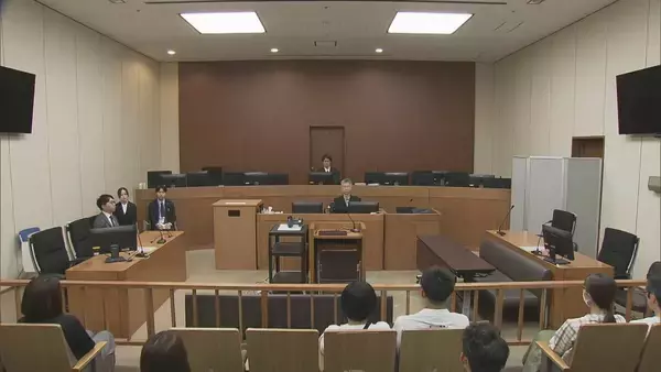 “盗撮画像共有”教員グループ 名古屋市の小学校元教諭の男（35）に懲役6年求刑  検察｢過去に類をみない悪質な事件｣  などと指摘 名古屋地裁