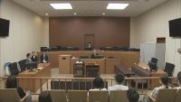 “盗撮画像共有”教員グループ 名古屋市の小学校元教諭の男（35）に懲役6年求刑  検察｢過去に類をみない悪質な事件｣  などと指摘 名古屋地裁