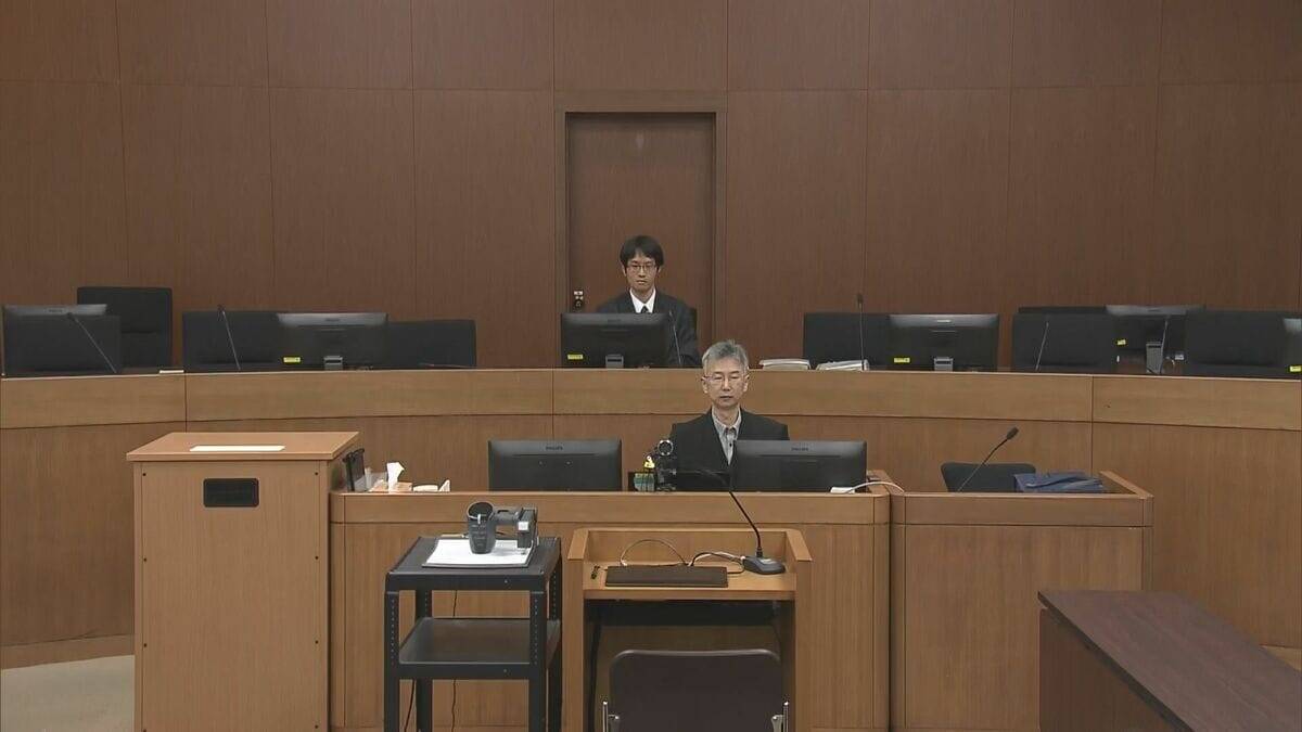 “盗撮画像共有”教員グループ 名古屋市の小学校元教諭の男（35）に懲役6年求刑  検察｢過去に類をみない悪質な事件｣  などと指摘 名古屋地裁