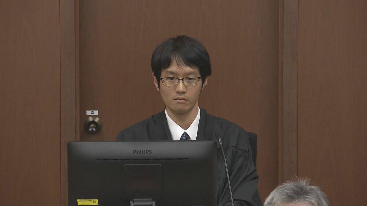 “盗撮画像共有”教員グループ 名古屋市の小学校元教諭の男（35）に懲役6年求刑  検察｢過去に類をみない悪質な事件｣  などと指摘 名古屋地裁