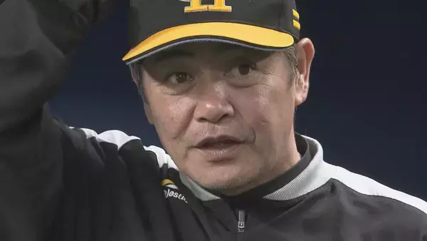 球団社長が語ったオファーの“舞台裏” なぜ外部から？中日ドラゴンズ･来季監督に工藤公康氏が就任へ 【若狭敬一解説 前編】