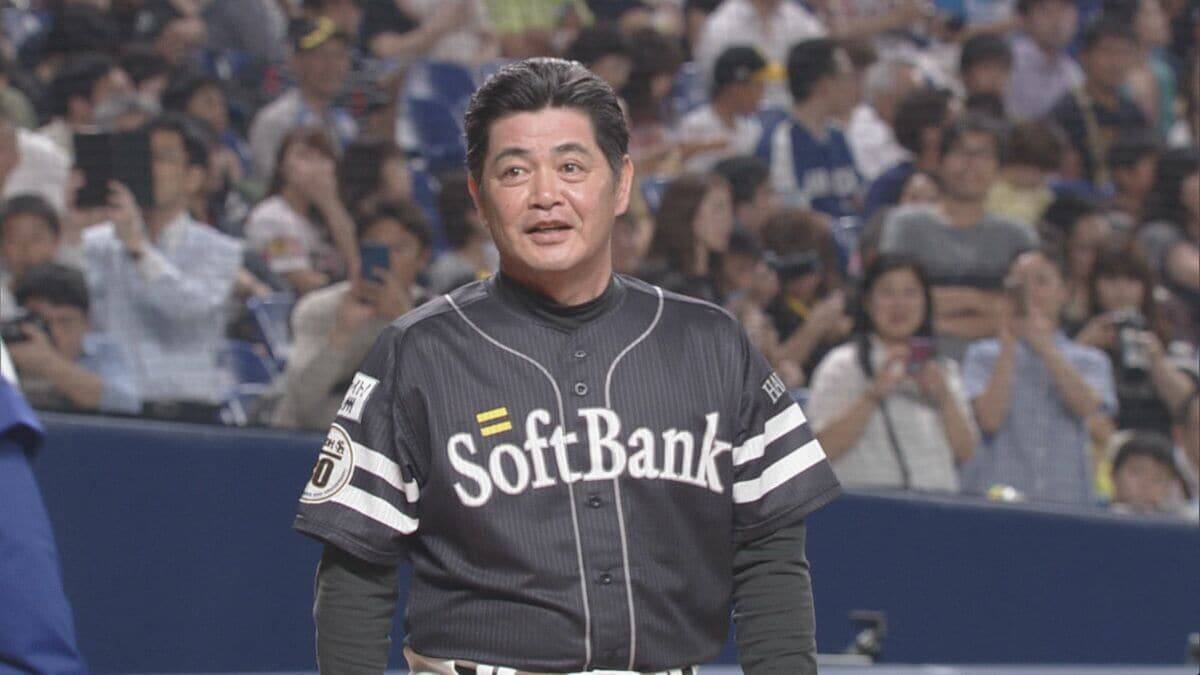 球団社長が語ったオファーの“舞台裏” なぜ外部から？中日ドラゴンズ･来季監督に工藤公康氏が就任へ 【若狭敬一解説 前編】