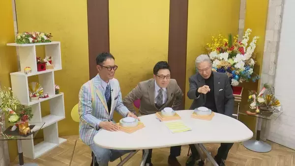 ｢何を言っとるんだね君たちは｣ と言ってほしくて…  プロデューサーの“普通”な企画書を書き換えた28歳ディレクター 番組制作の舞台裏