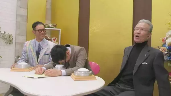 「｢何を言っとるんだね君たちは｣ と言ってほしくて…  プロデューサーの“普通”な企画書を書き換えた28歳ディレクター 番組制作の舞台裏」の画像