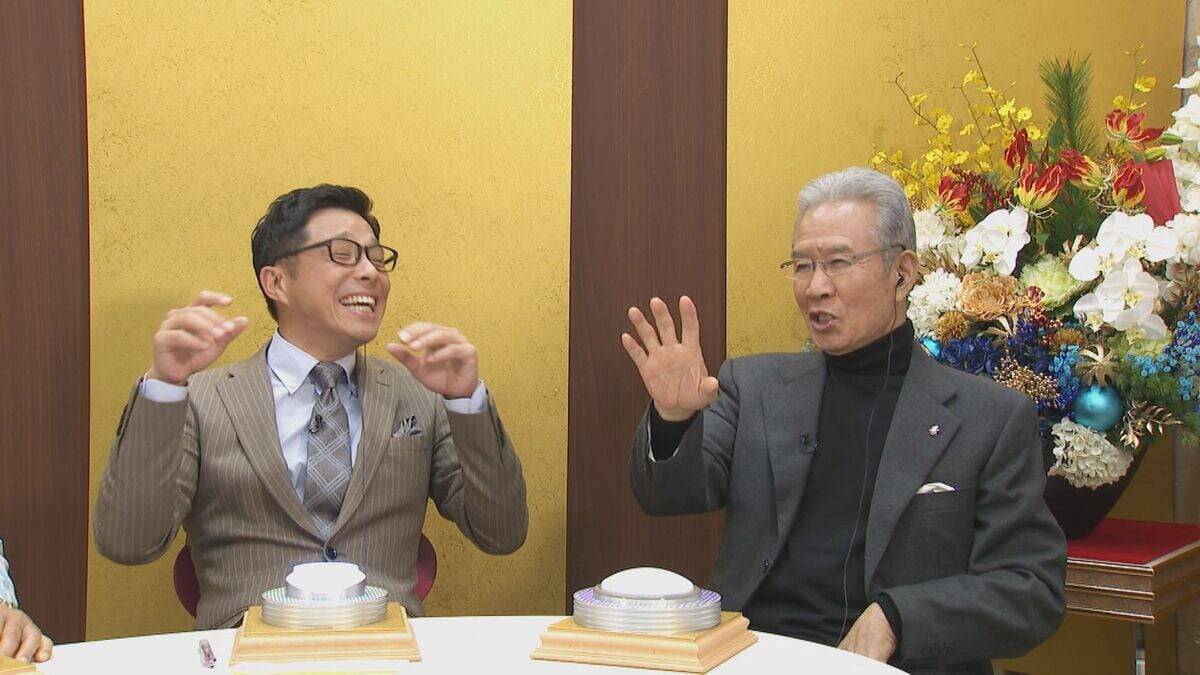 ｢何を言っとるんだね君たちは｣ と言ってほしくて…  プロデューサーの“普通”な企画書を書き換えた28歳ディレクター 番組制作の舞台裏