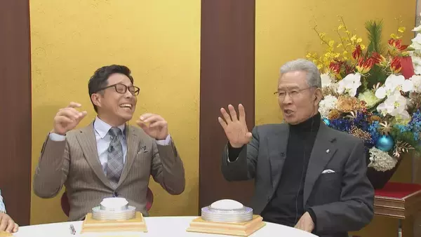 「｢何を言っとるんだね君たちは｣ と言ってほしくて…  プロデューサーの“普通”な企画書を書き換えた28歳ディレクター 番組制作の舞台裏」の画像