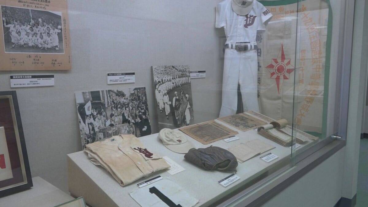 春のセンバツ 東海地方は中京大中京・三重・大垣日大の3校が出場　”文武両道”四日市は21世紀枠選出されず