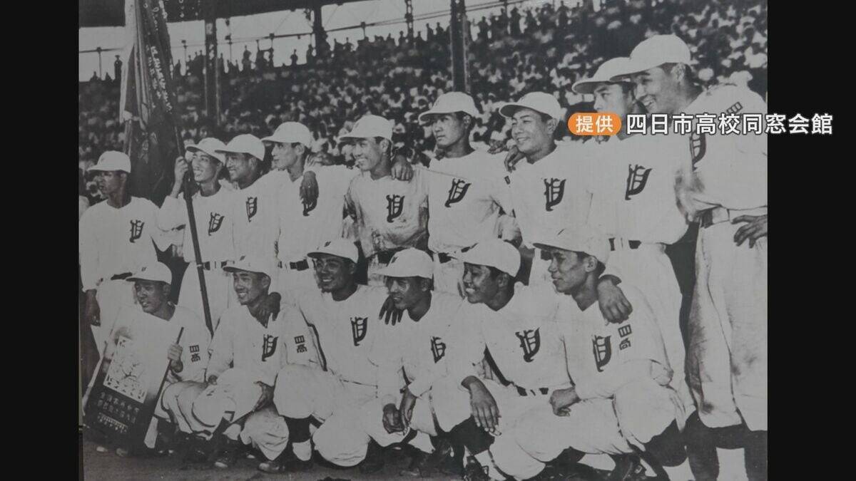 春のセンバツ 東海地方は中京大中京・三重・大垣日大の3校が出場　”文武両道”四日市は21世紀枠選出されず