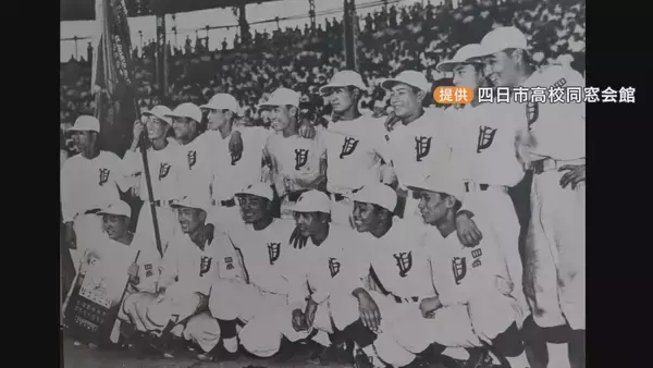 「春のセンバツ 東海地方は中京大中京・三重・大垣日大の3校が出場　”文武両道”四日市は21世紀枠選出されず」の画像