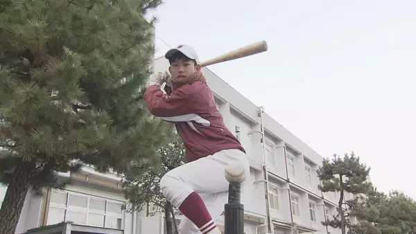 「春のセンバツ 東海地方は中京大中京・三重・大垣日大の3校が出場　”文武両道”四日市は21世紀枠選出されず」の画像