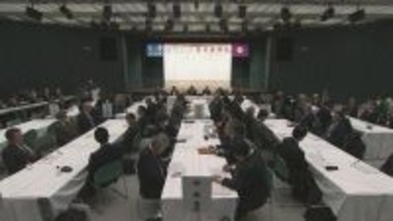 春のセンバツ 東海地方は中京大中京・三重・大垣日大の3校が出場　”文武両道”四日市は21世紀枠選出されず