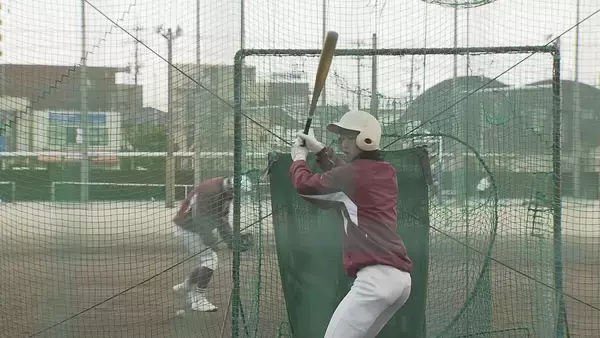 「春のセンバツ 東海地方は中京大中京・三重・大垣日大の3校が出場　”文武両道”四日市は21世紀枠選出されず」の画像