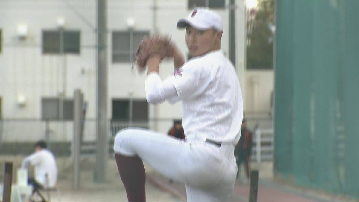 春のセンバツ 東海地方は中京大中京・三重・大垣日大の3校が出場　”文武両道”四日市は21世紀枠選出されず