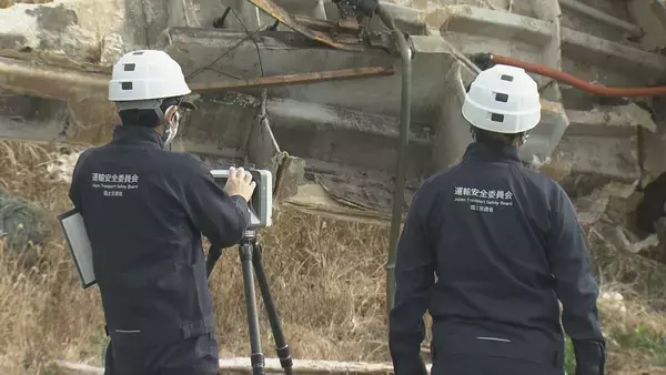 「釣り船と衝突した貨物船は時速20キロ前後のスピード 船が真っ二つに…専門家どう見る？三重・鳥羽市沖で釣り客2人死亡」の画像