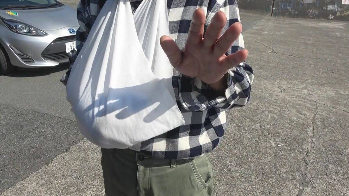 釣り船と衝突した貨物船は時速20キロ前後のスピード 船が真っ二つに…専門家どう見る？三重・鳥羽市沖で釣り客2人死亡