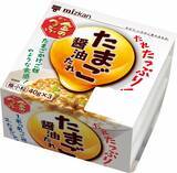 「｢ミツカン｣ 納豆“最大2割”の値上げへ パックや包装フィルムに使う｢ナフサ｣が高騰 きょうから販売休止商品も」の画像1