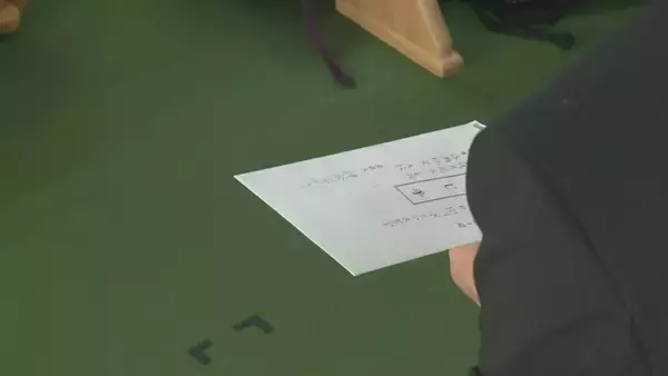 「“年男”藤井聡太六冠（23）ことし初のタイトル戦は白星スタートとなるか…王将戦第1局2日目 相手は練習対局のパートナー永瀬拓矢九段（33）」の画像