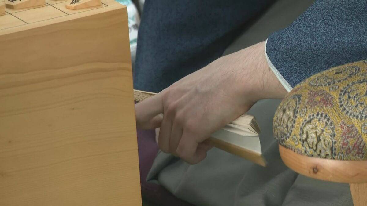 “年男”藤井聡太六冠（23）ことし初のタイトル戦は白星スタートとなるか…王将戦第1局2日目 相手は練習対局のパートナー永瀬拓矢九段（33）
