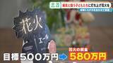 「病気と闘う子どもたちに「打ち上げ花火」を…感動の舞台裏に密着 5歳で旅立った息子にも届け「10分間のプレゼント」」の画像15