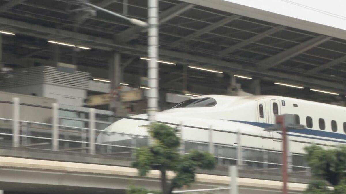 【台風6号】「チャンミー｣ あす明け方～昼前 東海地方に最接近か 大雨･土砂災害に警戒を 雨･風シミュレーション 愛知･名古屋･岐阜･三重の天気予報【台風情報】