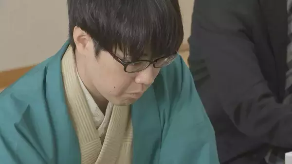 「藤井聡太六冠(23)7連覇なるか ｢棋聖戦五番勝負｣開幕 挑戦者は若手のホープ 服部慎一郎七段(26) 第1局は4日午後決着の見込み 千葉･木更津市」の画像