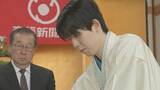 「藤井聡太六冠(23)7連覇なるか ｢棋聖戦五番勝負｣開幕 挑戦者は若手のホープ 服部慎一郎七段(26) 第1局は4日午後決着の見込み 千葉･木更津市」の画像6