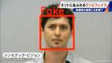 「ネット上の“フェイク”が選挙を左右⁉ AIのウソをAIが見破る時代 0.13秒の“異変”見逃さず… 肉眼では判別不能なフェイク画像も判定」の画像14