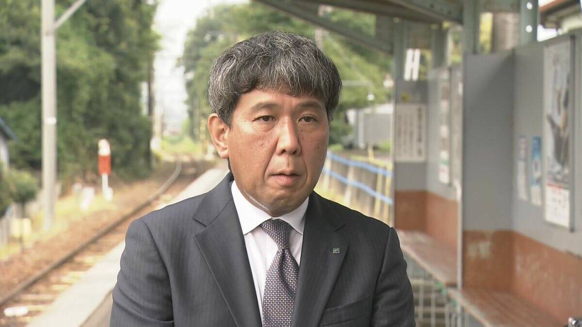 名鉄広見線｢新可児～御嵩｣ 2029年4月1日に廃止 ｢輸送人員の減少に歯止めかからず…｣ 沿線の自治体も財政負担困難で支援断念
