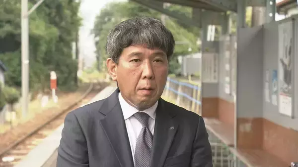 「名鉄広見線｢新可児～御嵩｣ 2029年4月1日に廃止 ｢輸送人員の減少に歯止めかからず…｣ 沿線の自治体も財政負担困難で支援断念」の画像