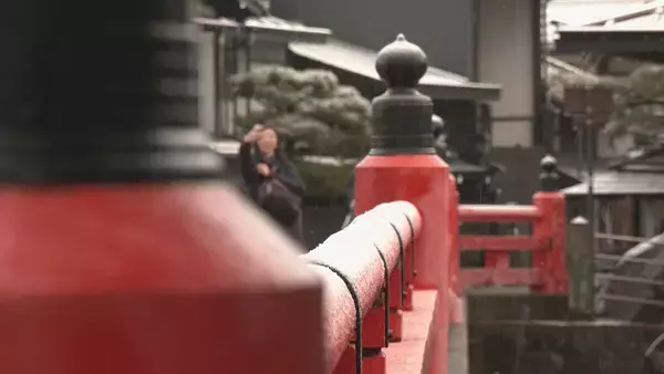 「岐阜県を中心に大雪となる所も 今夜にかけて岐阜の山地で50センチの降雪予想 路面凍結や交通への影響に注意」の画像