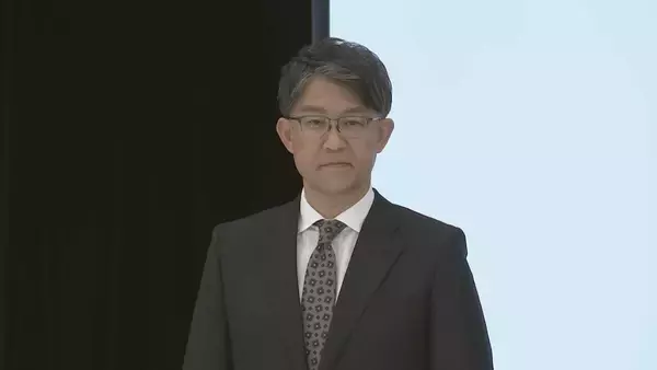 「｢トヨタのすごい所、ちょっとなと思う所があったので生かしていきたい」トヨタ自動車の新社長に“財務のエース”近健太執行役員(57)佐藤恒社長は副会長に」の画像