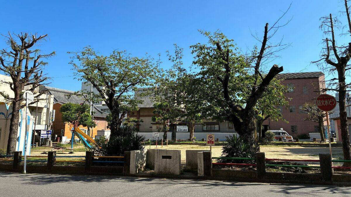 “人違い”で声をかけた10代男性に…暴行加え骨折など全治3か月の重傷負わせた疑い 10代の少年4人を逮捕 いずれも容疑認める 三重･津市の公園