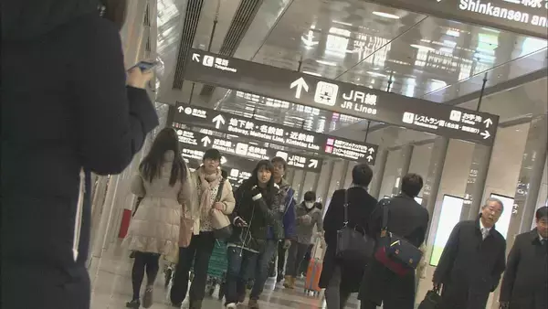 名駅再開発で｢未定｣で今後どうなる？名古屋駅が乗るのに迷う“迷駅”と呼ばれるワケ 5つの事業者と9つの路線が乗り入れ複雑化し迷路のように…