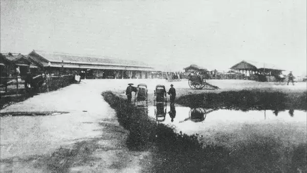 「名駅再開発｢未定｣で今後どうなる？名古屋駅が乗るのに迷う“迷駅”と呼ばれるワケ 5つの事業者と9つの路線が乗り入れ複雑化し迷路のように…」の画像