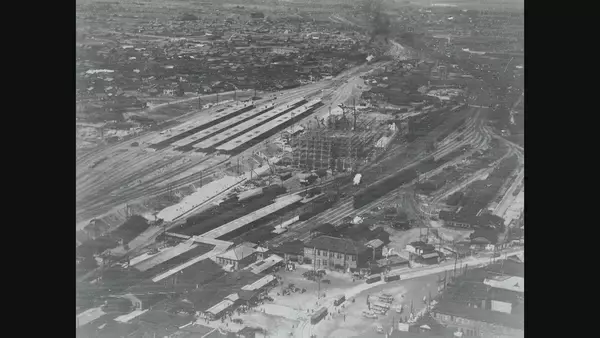「名駅再開発｢未定｣で今後どうなる？名古屋駅が乗るのに迷う“迷駅”と呼ばれるワケ 5つの事業者と9つの路線が乗り入れ複雑化し迷路のように…」の画像